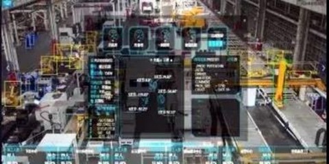 賦能萬(wàn)物，連接未來(lái) 工業(yè)互聯(lián)網(wǎng)企業(yè)的戰(zhàn)略口號(hào)與深層邏輯