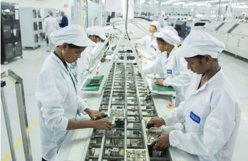 抱上蘋果大腿，印度媒體狂歡背后的中國依賴癥