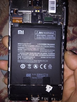手機(jī)IMEI串號丟失查詢指南與手機(jī)電池基礎(chǔ)常識