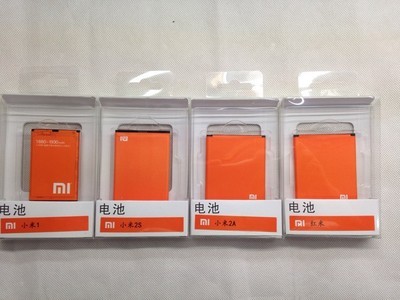 小米2A/紅米Note原裝品質(zhì)電池選購指南