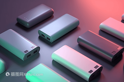 手機(jī)電池的移動能量庫 充電寶的選購與使用指南